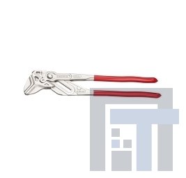 Клещи переставные-гаечный ключ Knipex 86 03 400